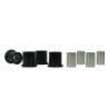 Control Arm Lower - Bushing Kit