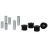 Control Arm Lower - Bushing Kit