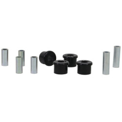 Control Arm Lower - Bushing Kit