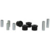 Control Arm Lower - Bushing Kit