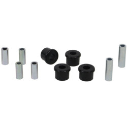 Control Arm Lower - Bushing Kit