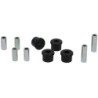 Control Arm Lower - Bushing Kit