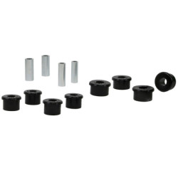 Control Arm Lower - Bushing...