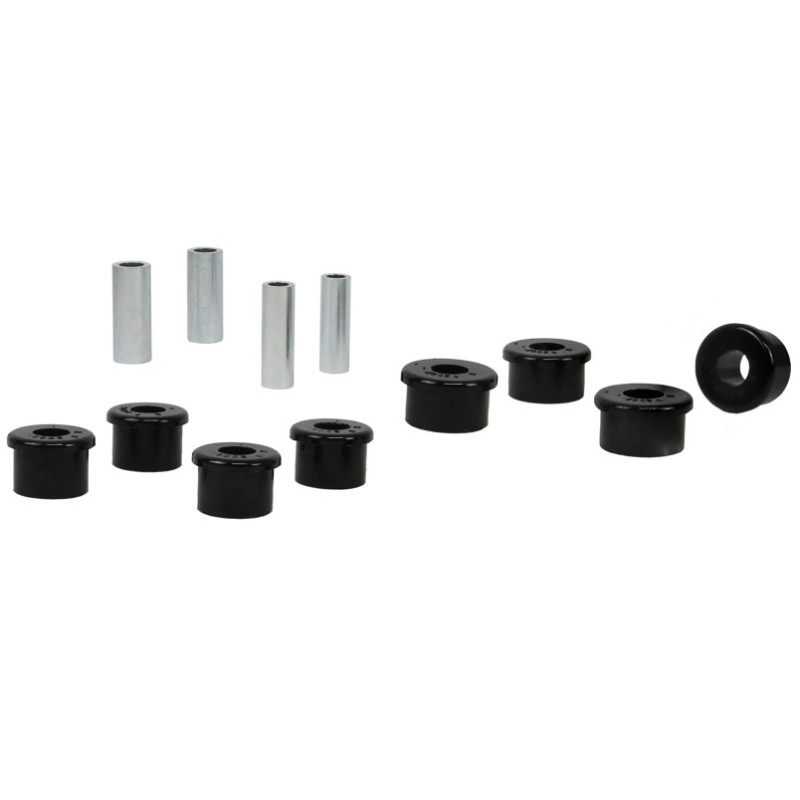 Control Arm Lower - Bushing Kit