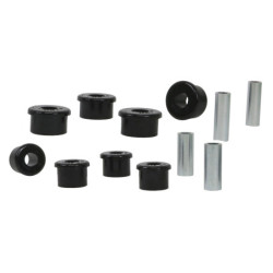 Control Arm Lower - Bushing Kit