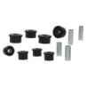 Control Arm Lower - Bushing Kit