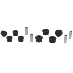 Control Arm Lower - Bushing Kit