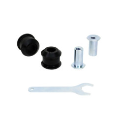 Control Arm Lower - Bushing Kit-Double Offset