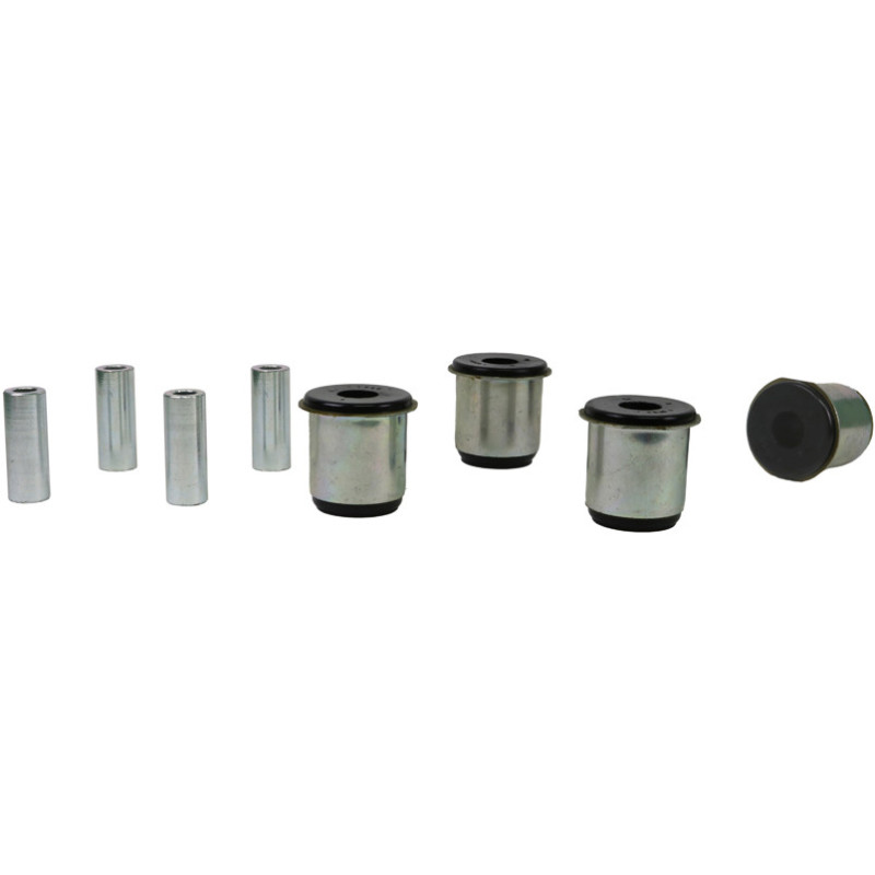 Trailing Arm Lower - Bushing Kit