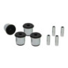 Trailing Arm Upper - Bushing Kit