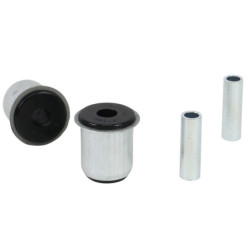 Control Arm Lower - Bushing Kit