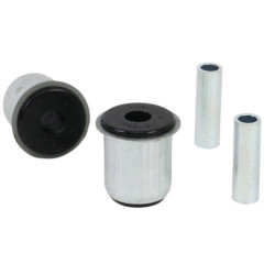 Control Arm Lower - Bushing Kit