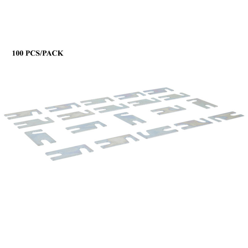 Alignment Shim Pack