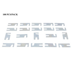 Alignment Shim Pack
