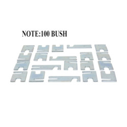 Alignment Shim Pack