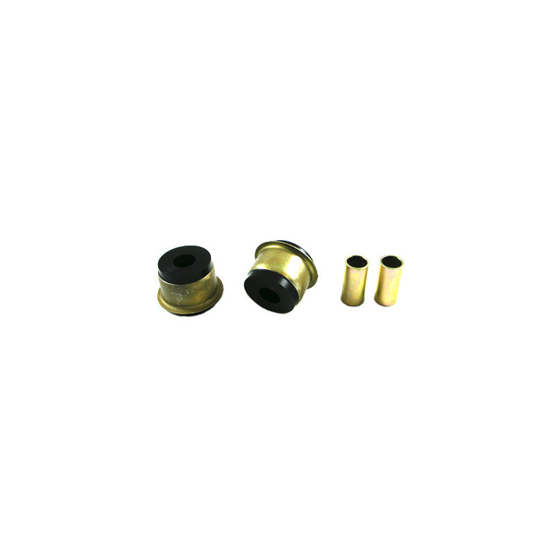 BUSH KIT-CONTROL ARM- INNER R - NO LONGER AVAILABLE