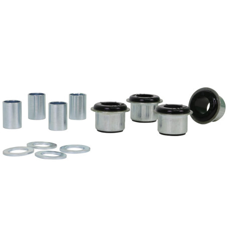 Control Arm Lower - Bushing Kit
