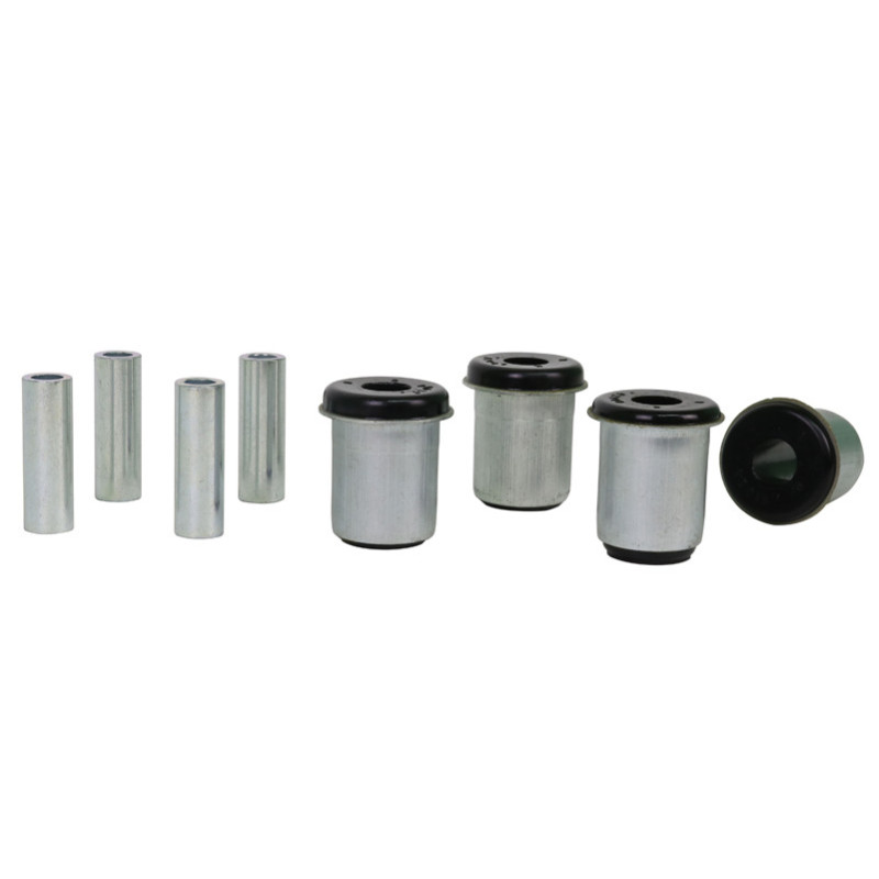 Control Arm Lower - Bushing Kit