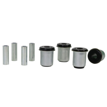 Control Arm Lower - Bushing Kit