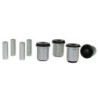 Control Arm Lower - Bushing Kit