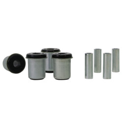 Control Arm Lower - Bushing Kit