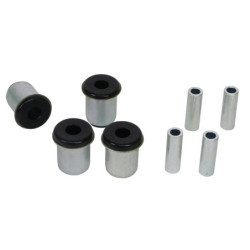 Control Arm Lower - Bushing Kit