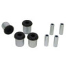 Control Arm Lower - Bushing Kit