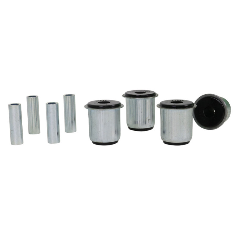 Control Arm Lower - Bushing Kit