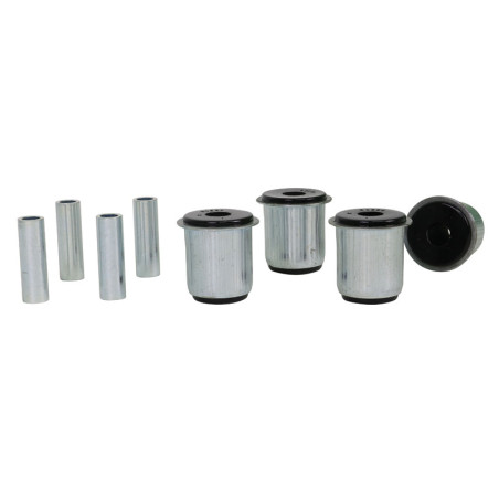 Control Arm Lower - Bushing Kit