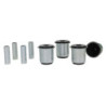 Control Arm Lower - Bushing Kit