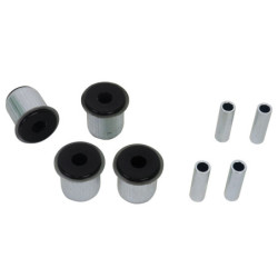 Control Arm Lower - Bushing Kit