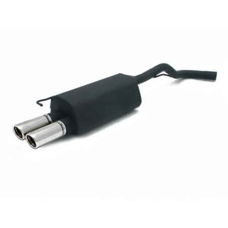 echappement sport Audi