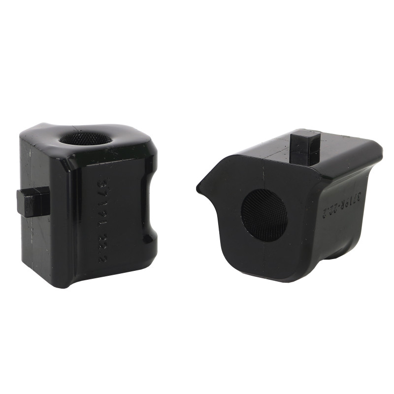 Sway Bar Mount - Bushing Kit 22.2mm