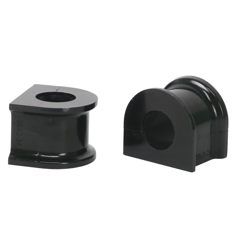 Sway Bar Mount - Bushing Kit 26mm