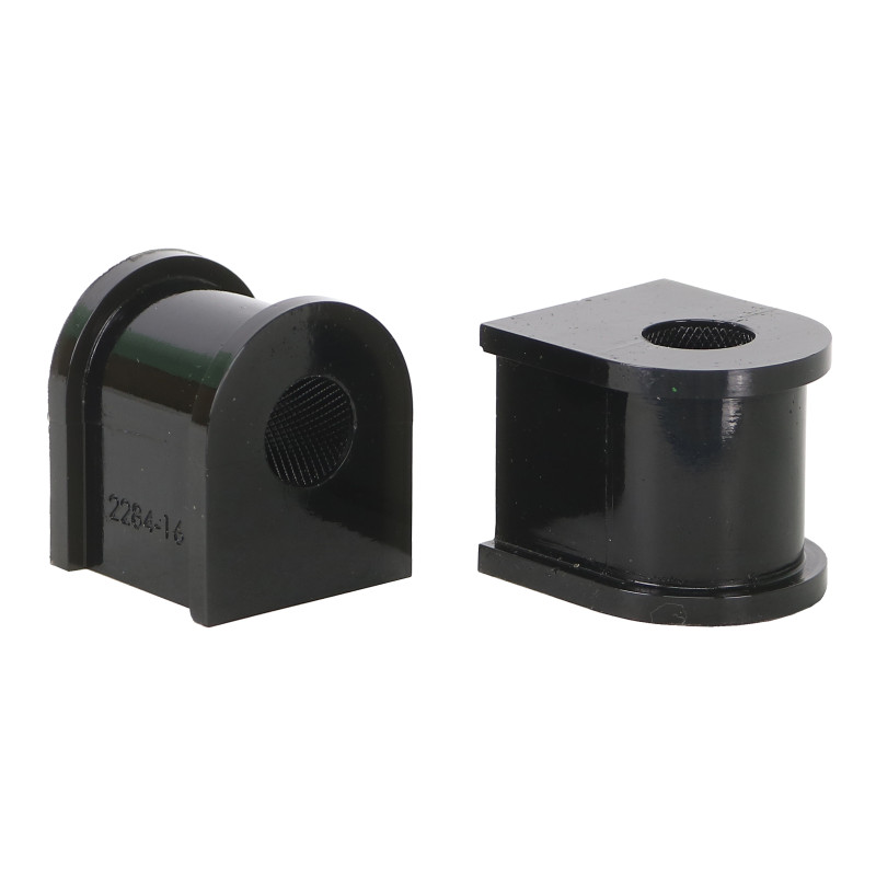 Sway Bar Mount - Bushing Kit 16mm