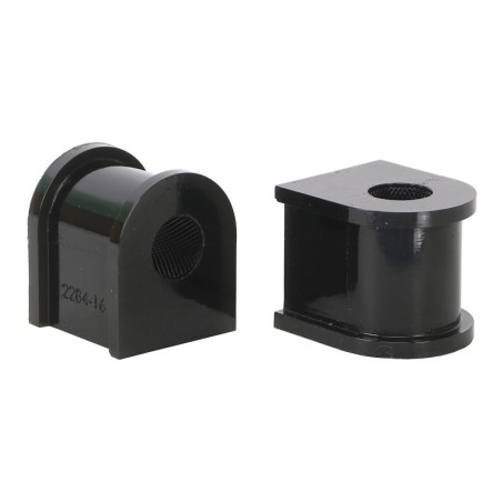 Sway Bar Mount - Bushing Kit 16mm