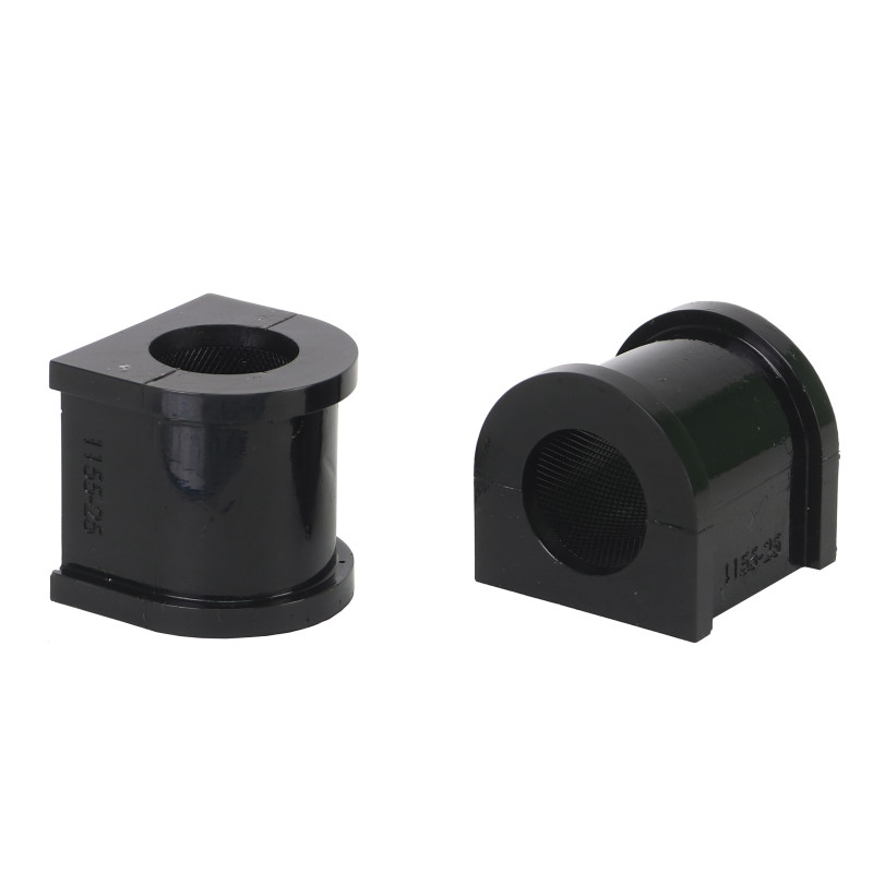Sway Bar Mount - Bushing Kit 25mm