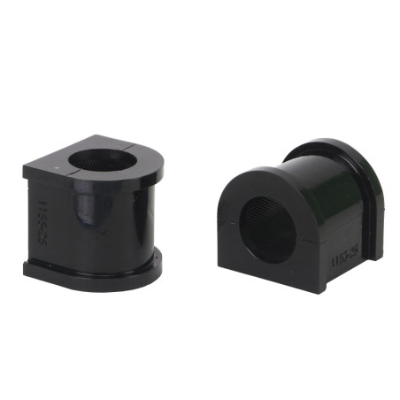 Sway Bar Mount - Bushing Kit 25mm