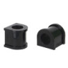Sway Bar Mount - Bushing Kit 25mm