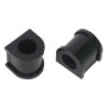 Sway Bar Mount - Bushing Kit 25mm