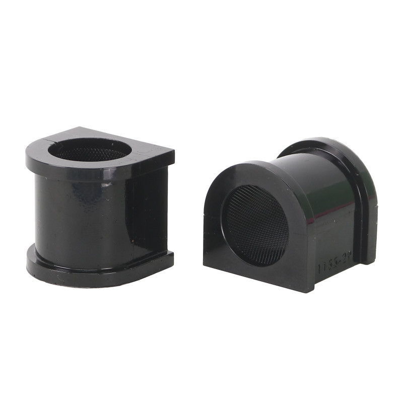 Sway Bar Mount - Bushing Kit 29mm