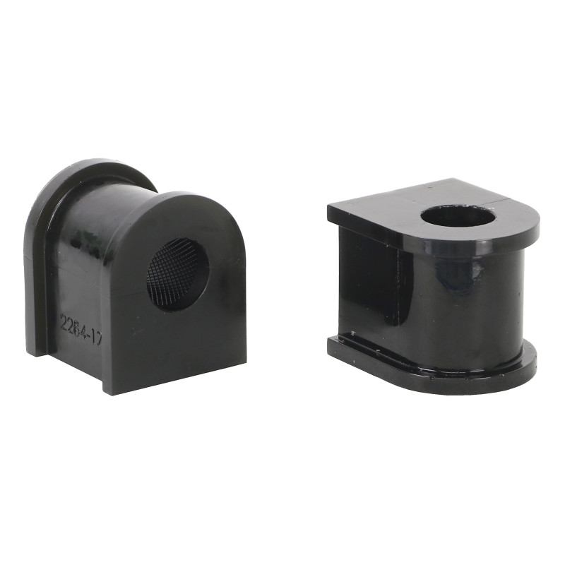 Sway Bar Mount - Bushing Kit 17mm