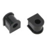 Sway Bar Mount - Bushing Kit 17mm