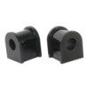 Sway Bar Mount - Bushing Kit 17mm
