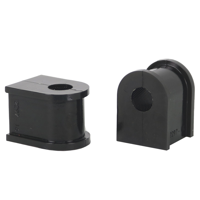 Sway Bar Mount - Bushing Kit 16mm