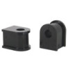 Sway Bar Mount - Bushing Kit 16mm