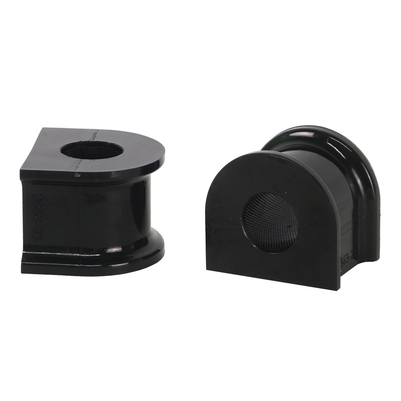 Sway Bar Mount - Bushing Kit 23mm