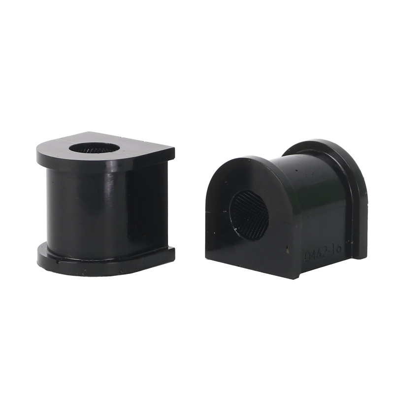 Sway Bar Mount - Bushing Kit 16mm
