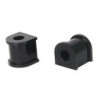 Sway Bar Mount - Bushing Kit 16mm