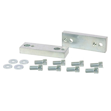 Sway Bar Mount - Relocation Spacer Kit